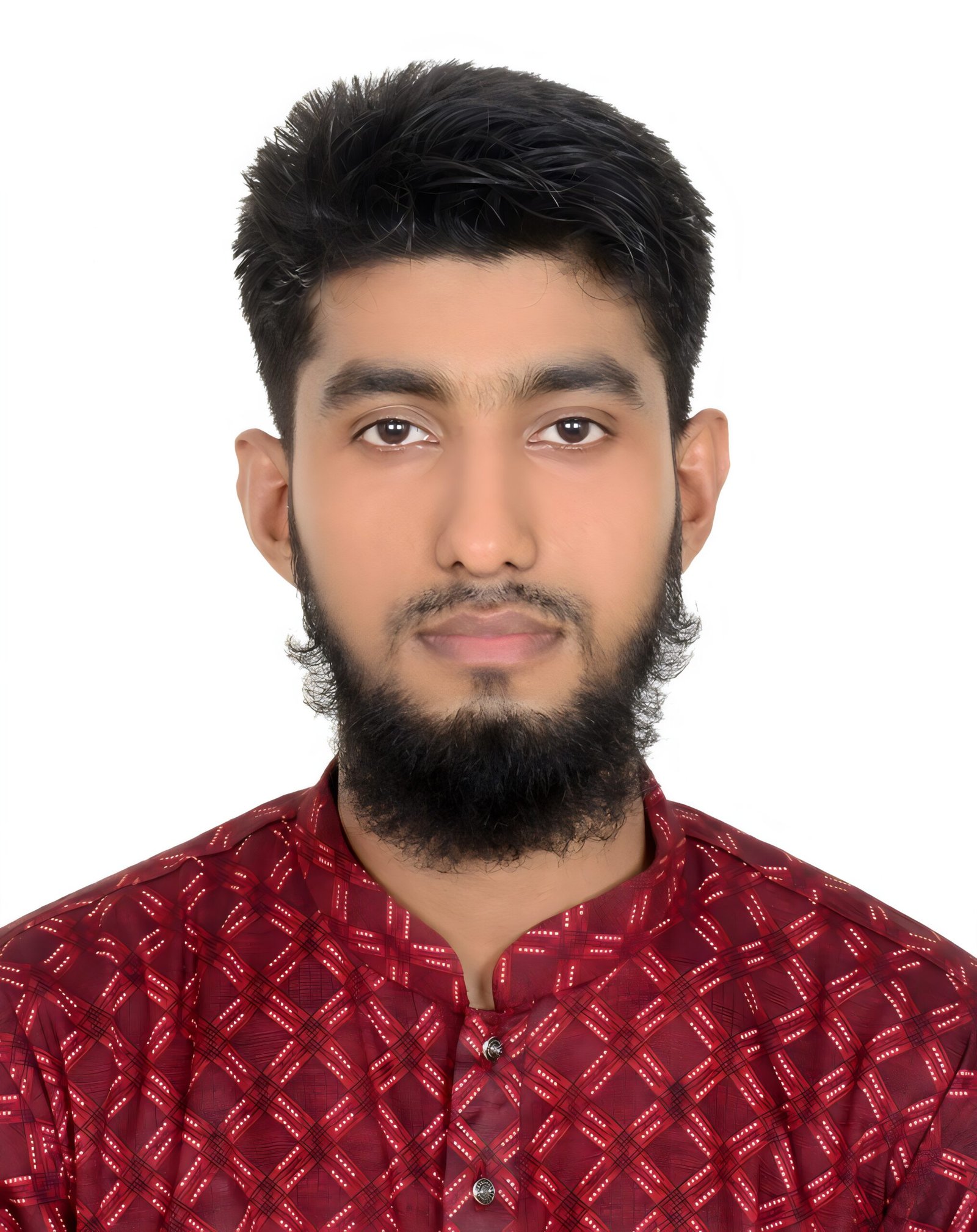 Abdullah Al Mamun