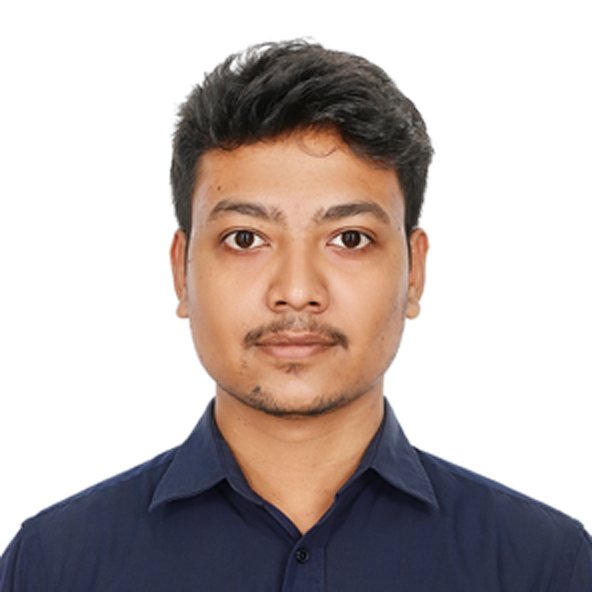 Mahfuj (Project Manager)