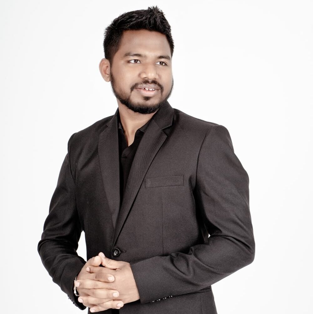 Founder and Coo