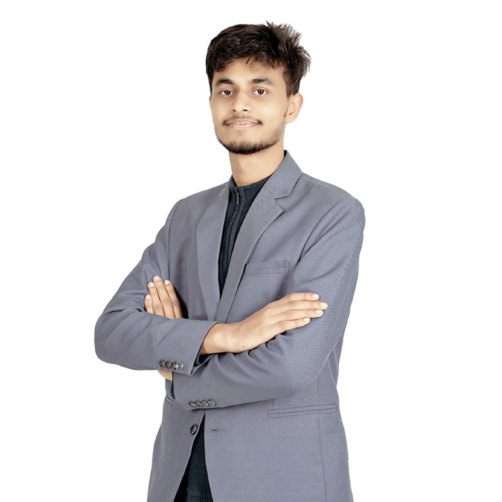 Founder And Cmo