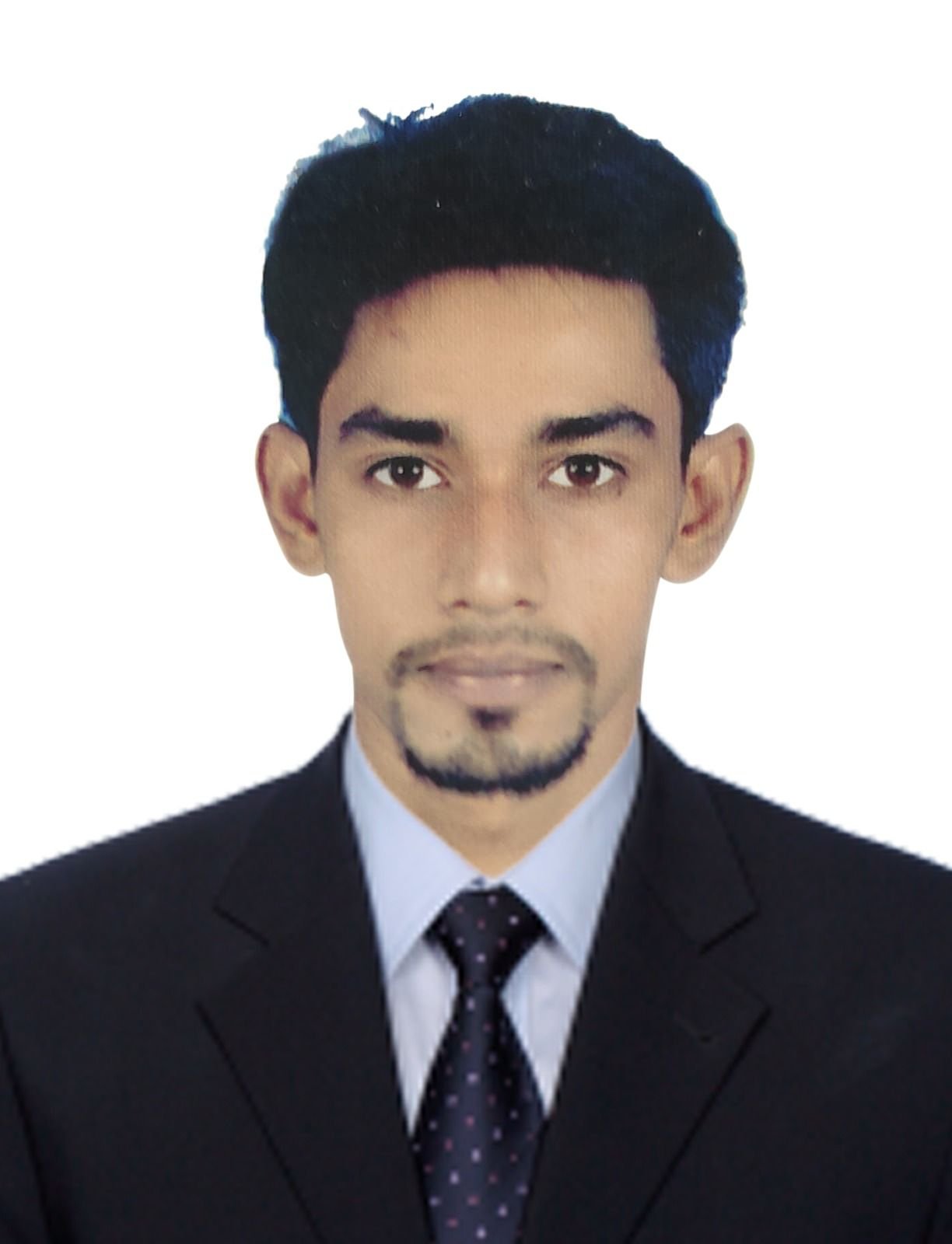 Rifat Ahmed